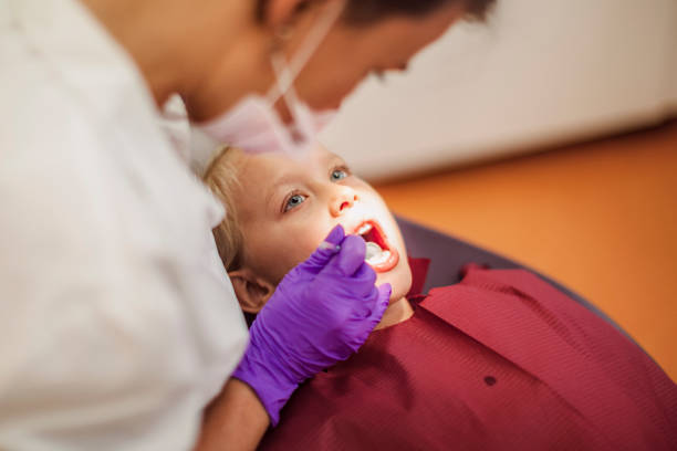 Best Weekend Emergency Dentist in Brentwood, MO