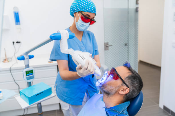 Best Emergency Root Canal Treatment in Brentwood, MO